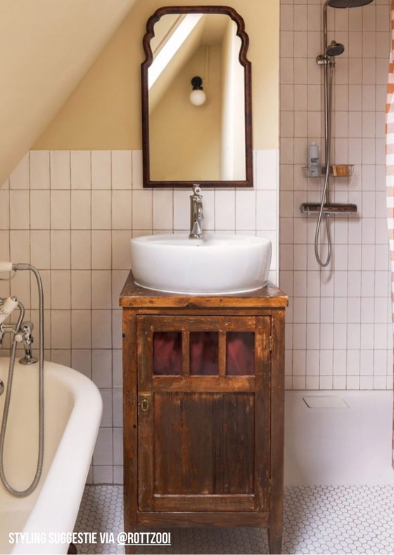 Image 1 of Antiker Spiegel