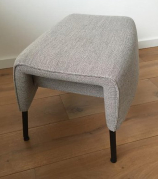 Leolux Pode Transit Fußhocker - Ottomane