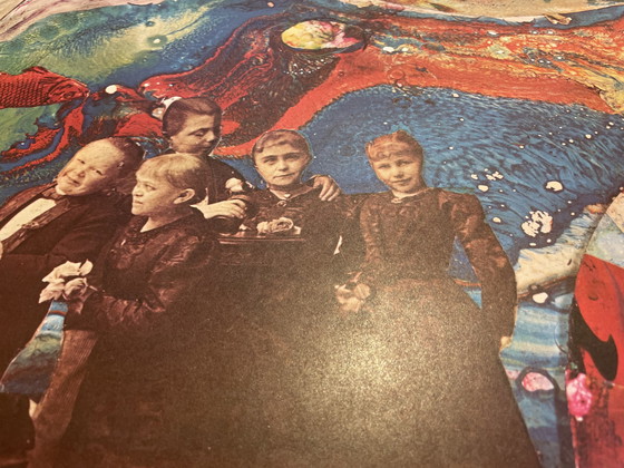 Image 1 of Peter Max Midget’s Dream poster