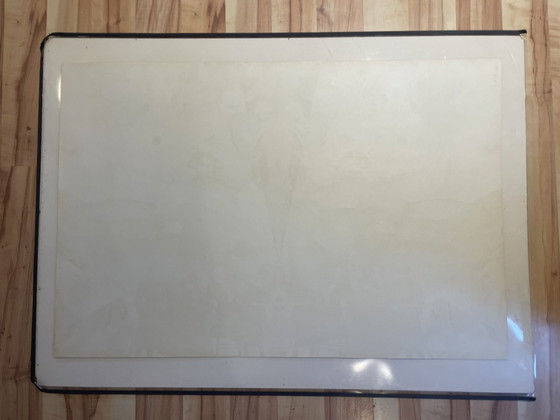 Image 1 of Peter Max Midget’s Dream poster