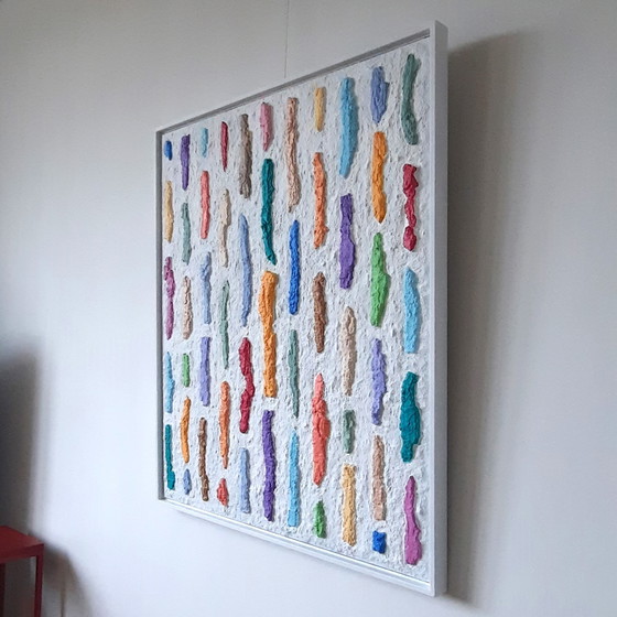 Image 1 of Wandobjekt O.8