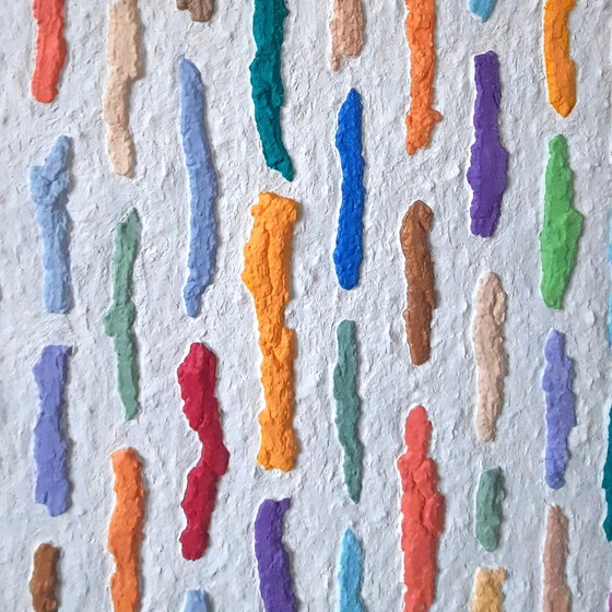 Image 1 of Wandobjekt O.8