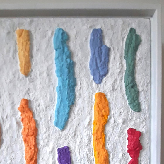 Image 1 of Wandobjekt O.8