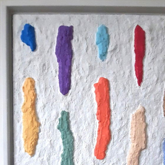 Image 1 of Wandobjekt O.8