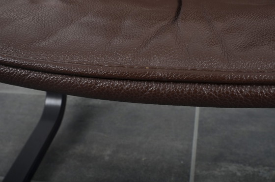 Image 1 of Westnofa Sessel von Ingmar Relling