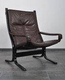 Westnofa Sessel von Ingmar Relling