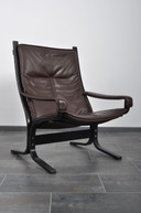 Westnofa Sessel von Ingmar Relling