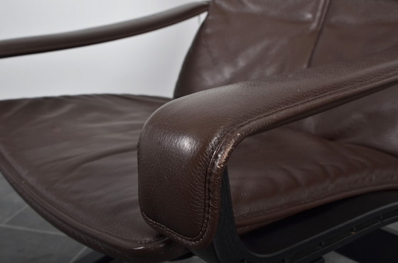 Image 1 of Westnofa Sessel von Ingmar Relling