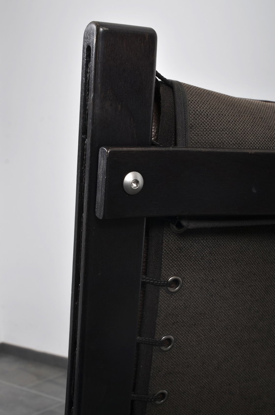 Image 1 of Westnofa Sessel von Ingmar Relling