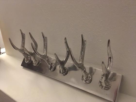 Image 1 of Pols Potten Garderobe