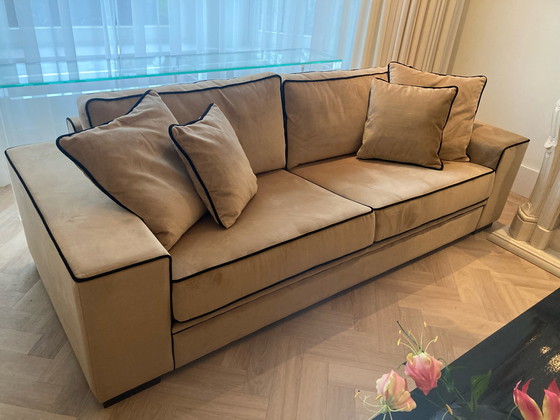 Image 1 of Bank & Zweiersofa