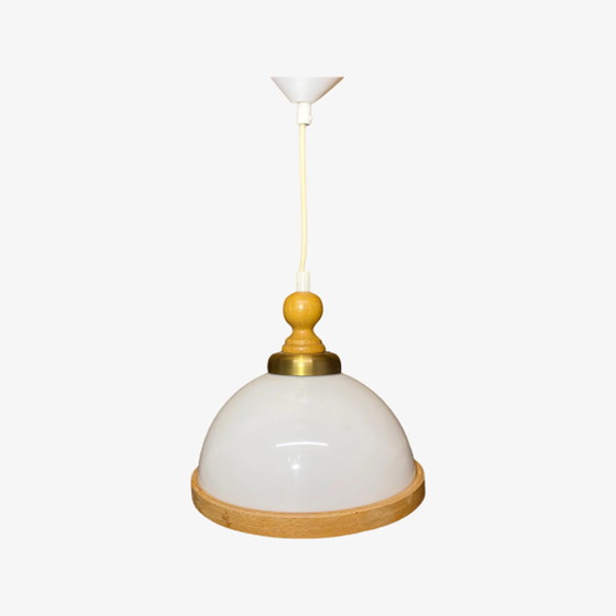 Image 1 of Mid Century Modern Light aus Schweden