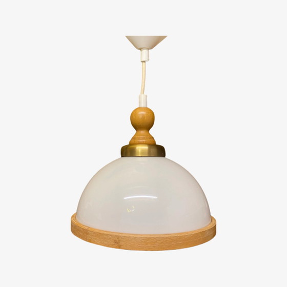 Image 1 of Mid Century Modern Light aus Schweden