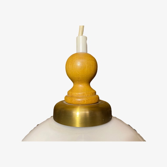 Image 1 of Mid Century Modern Light aus Schweden