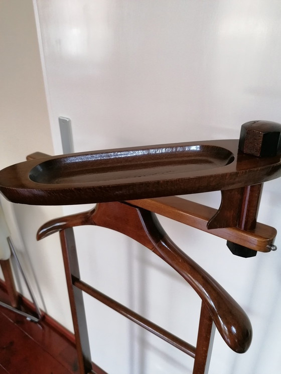 Image 1 of Patentierter italienischer Vintage-Dressboy