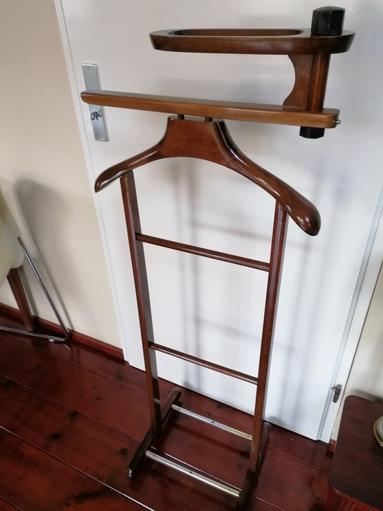 Image 1 of Patentierter italienischer Vintage-Dressboy