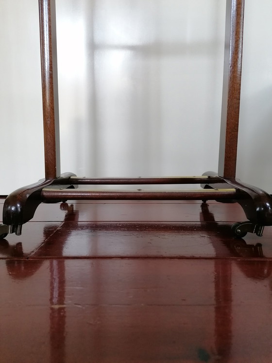 Image 1 of Patentierter italienischer Vintage-Dressboy