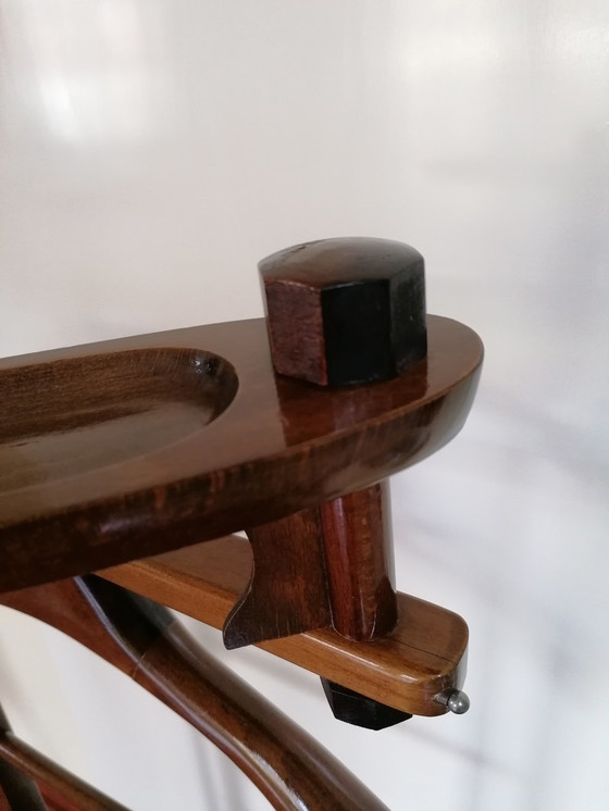 Image 1 of Patentierter italienischer Vintage-Dressboy