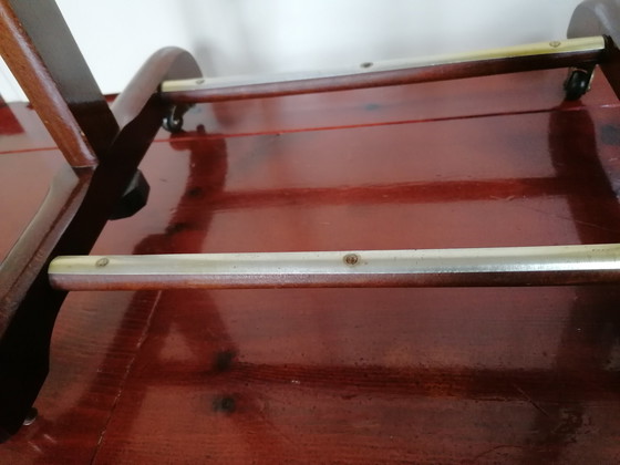 Image 1 of Patentierter italienischer Vintage-Dressboy