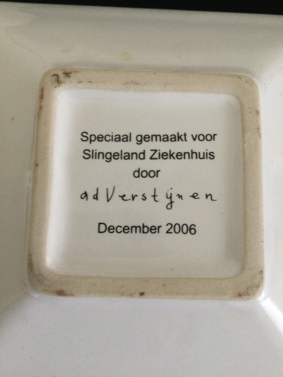 Image 1 of Zeitgenössisches Bild von Ad Verstijnen