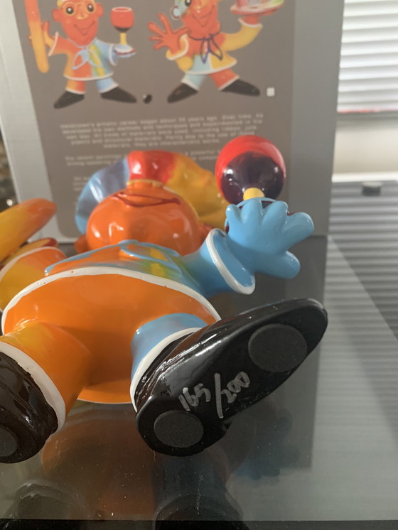 Image 1 of Zeitgenössisches Bild von Ad Verstijnen