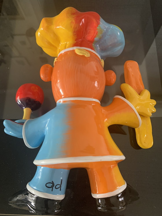 Image 1 of Zeitgenössisches Bild von Ad Verstijnen