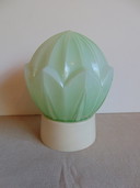 Die Haager Thabur-Lampe