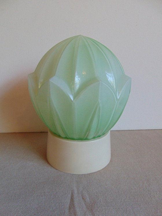 Image 1 of Die Haager Thabur-Lampe