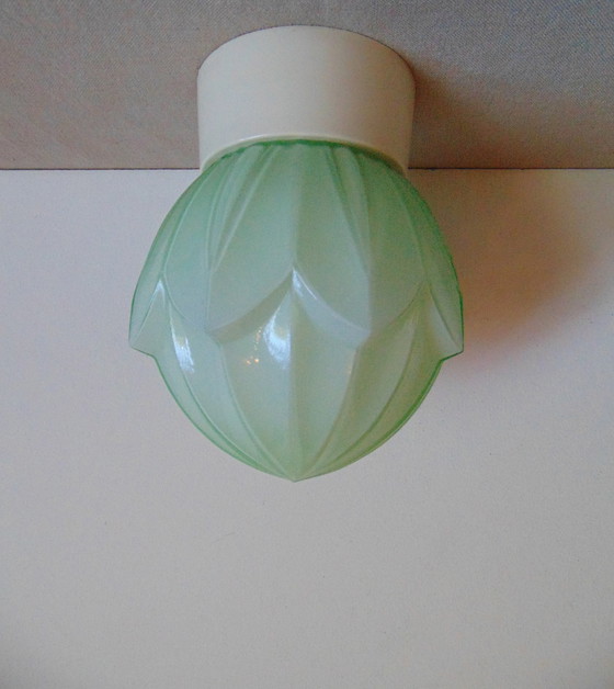 Image 1 of Die Haager Thabur-Lampe
