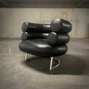 Classicon Bibendum Sofa von Eileen Gray