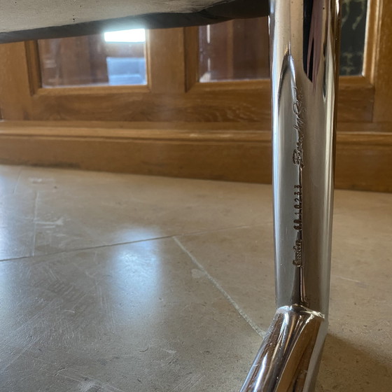 Image 1 of Classicon Bibendum Sofa von Eileen Gray