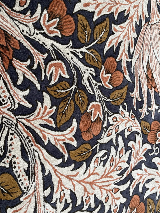 Image 1 of Brink & Campman Morris Teppich