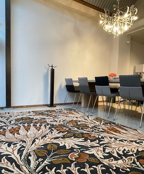 Image 1 of Brink & Campman Morris Teppich