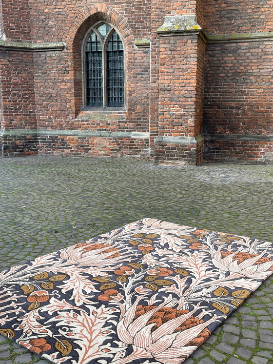 Image 1 of Brink & Campman Morris Teppich