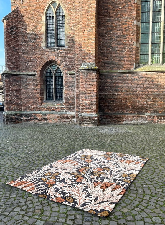 Image 1 of Brink & Campman Morris Teppich