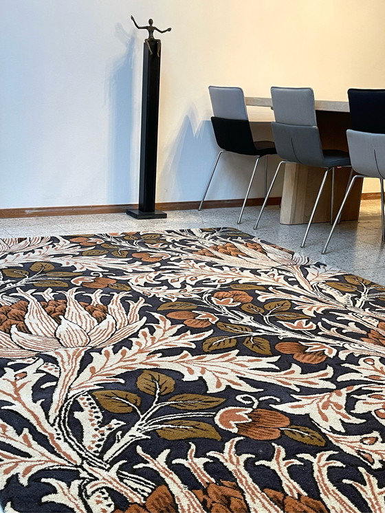 Image 1 of Brink & Campman Morris Teppich