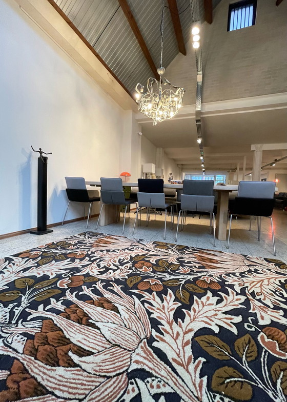 Image 1 of Brink & Campman Morris Teppich