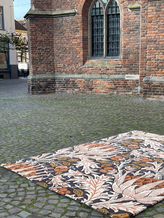 Image 1 of Brink & Campman Morris Teppich