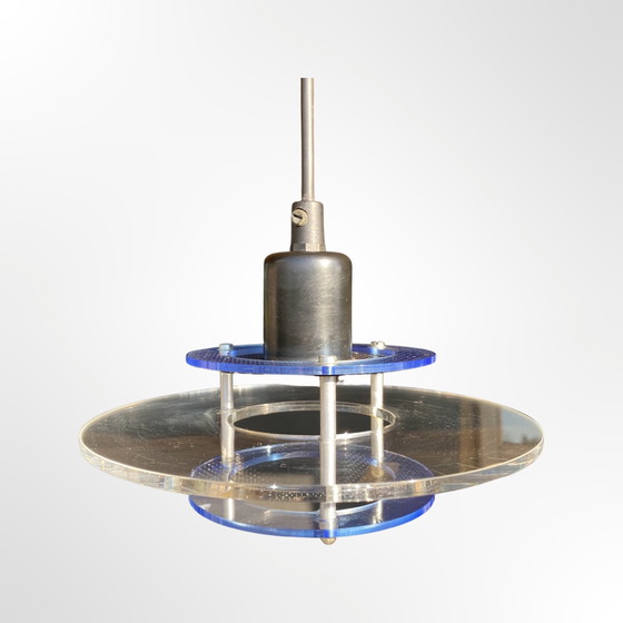 Image 1 of 2x Dänisches Design 'SPACE' Modell, Set