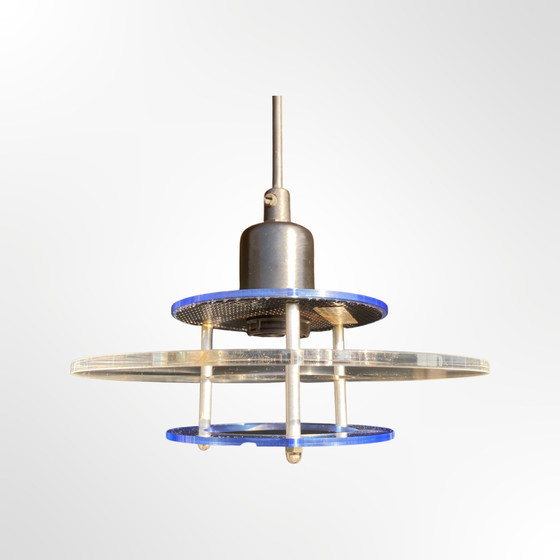 Image 1 of 2x Dänisches Design 'SPACE' Modell, Set