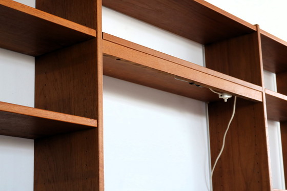 Image 1 of Schwedische Vintage Wandeinheit