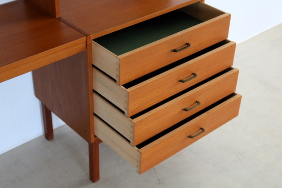 Image 1 of Schwedische Vintage Wandeinheit