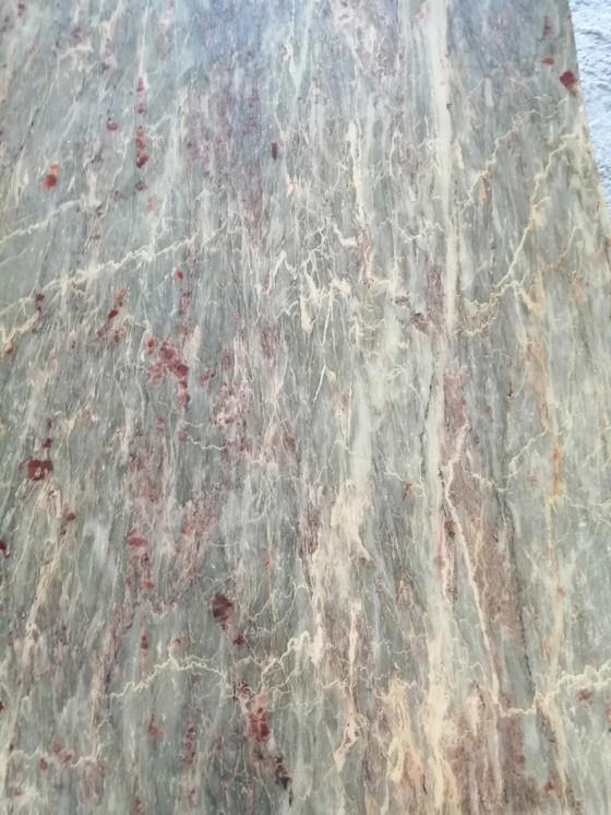 Image 1 of Couchtisch aus Marmor