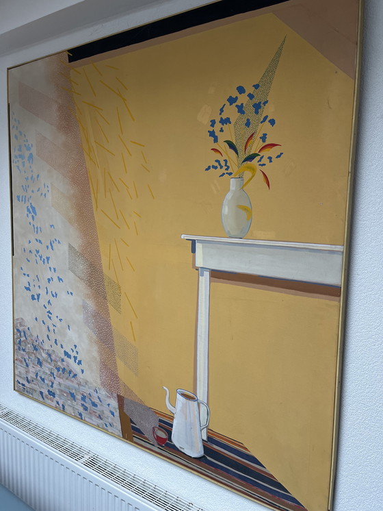 Image 1 of Mareike Geys - Ohne Titel 1975