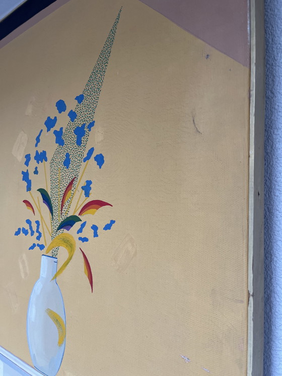 Image 1 of Mareike Geys - Ohne Titel 1975