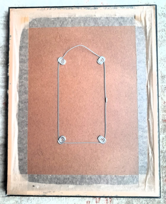 Image 1 of 3x M. Soler Siebdrucke