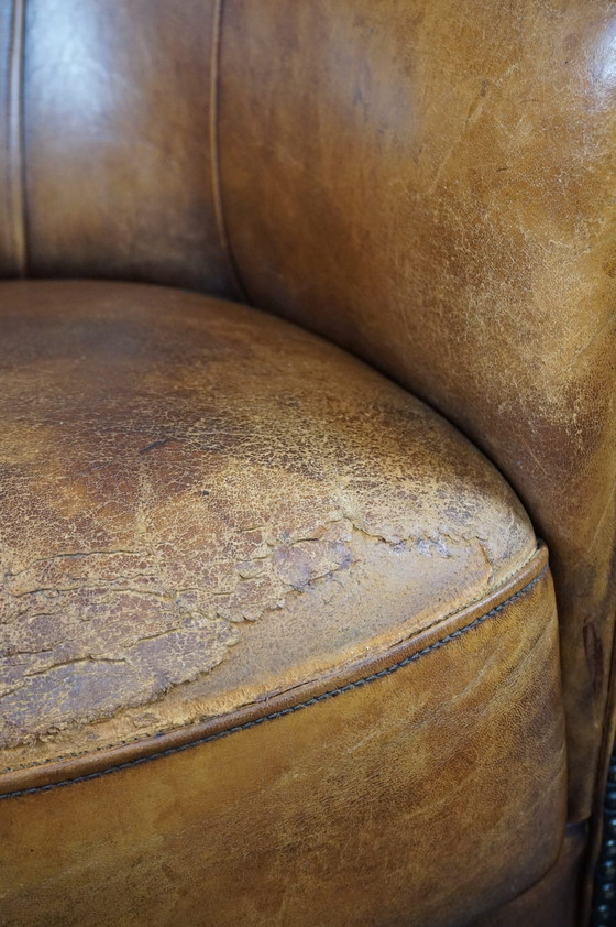 Image 1 of Klassischer Clubsessel