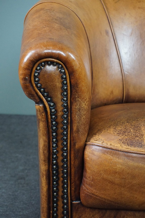 Image 1 of Klassischer Clubsessel