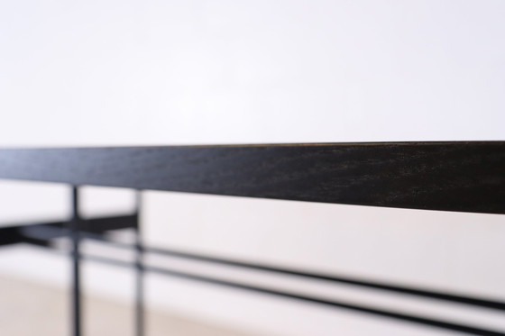 Image 1 of Fest nackter Tisch schwarz