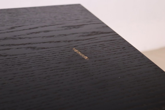 Image 1 of Fest nackter Tisch schwarz